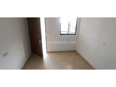 Apartaestudio en arriendo en Campo Valdes, Medellín, 45 m² · foto 8 de 15