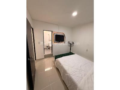 Casa de 4 alcobas en venta en Campo Valdes, Medellín, 123 m² · foto 4 de 10