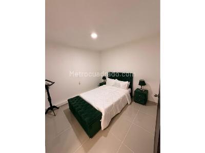 Casa de 4 alcobas en venta en Campo Valdes, Medellín, 123 m² · foto 7 de 10