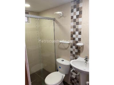 Apartamento de 3 alcobas en venta en Panamericano, Bello, 65 m² · foto 9 de 14