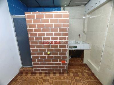 Apartaestudio en arriendo en Prado Centro, Medellín, 30 m² · foto 3 de 9