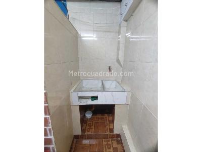 Apartaestudio en arriendo en Prado Centro, Medellín, 30 m² · foto 4 de 9
