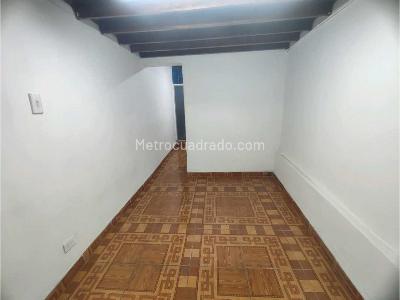 Apartaestudio en arriendo en Prado Centro, Medellín, 30 m² · foto 6 de 9