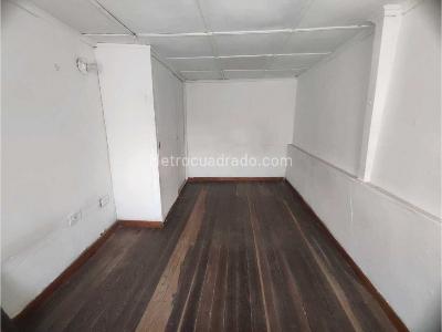 Apartaestudio en arriendo en Prado Centro, Medellín, 30 m² · foto 7 de 9