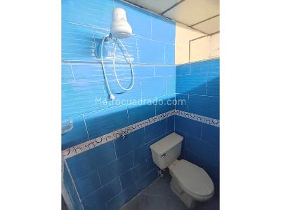 Apartaestudio en arriendo en Prado Centro, Medellín, 30 m² · foto 9 de 9