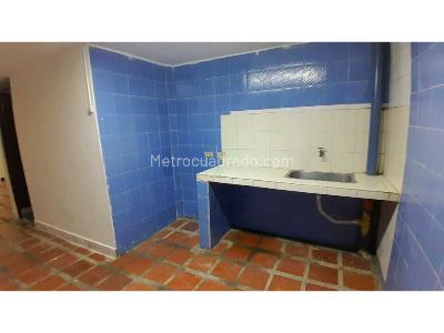 Apartaestudio en arriendo en Barrio Las Palmas, Medellín, 44 m² · foto 2 de 7