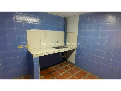Apartaestudio en arriendo en Barrio Las Palmas, Medellín, 44 m² · foto 3 de 7
