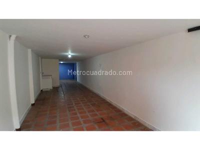 Apartaestudio en arriendo en Barrio Las Palmas, Medellín, 44 m² · foto 4 de 7