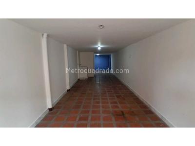 Apartaestudio en arriendo en Barrio Las Palmas, Medellín, 44 m² · foto 5 de 7