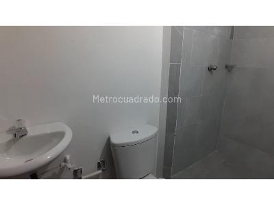 Apartaestudio en arriendo en Barrio Las Palmas, Medellín, 44 m² · foto 6 de 7