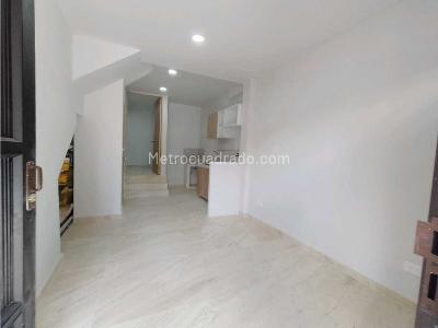 Apartaestudio en arriendo en Villa Hermosa, Medellín, 26 m² · foto 3 de 8