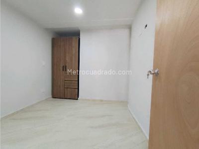 Apartaestudio en arriendo en Villa Hermosa, Medellín, 26 m² · foto 4 de 8