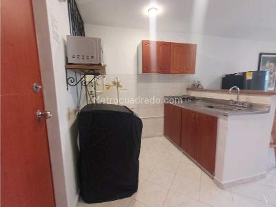 Apartamento en Arriendo, Centro, Medellín