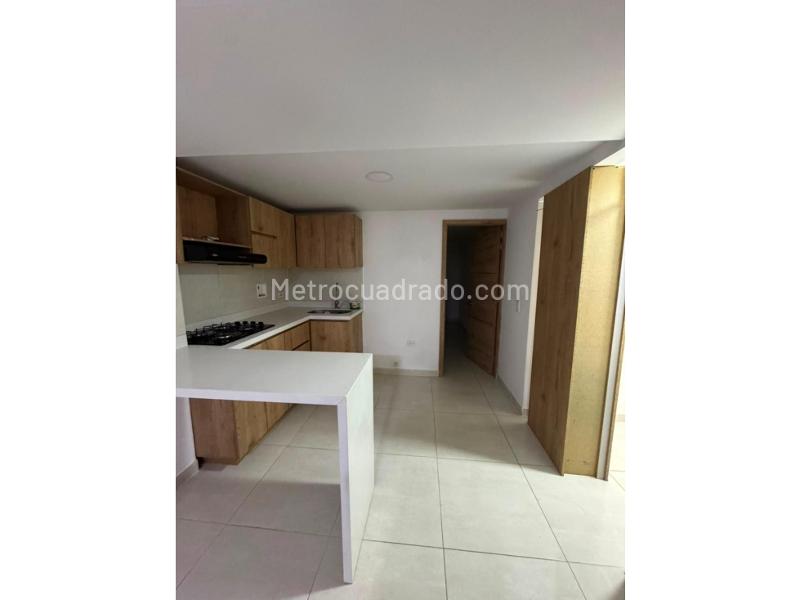 2BR Apartment in Viviendas Del Sur (64 m²) - 2