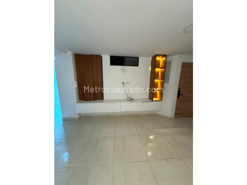 2BR Apartment in Viviendas Del Sur (64 m²) - 3