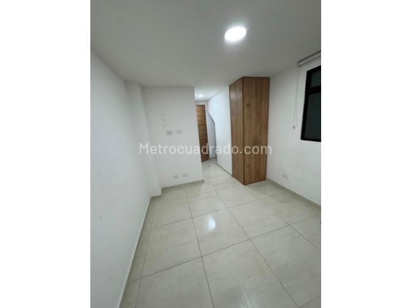 2BR Apartment in Viviendas Del Sur (64 m²) - 4