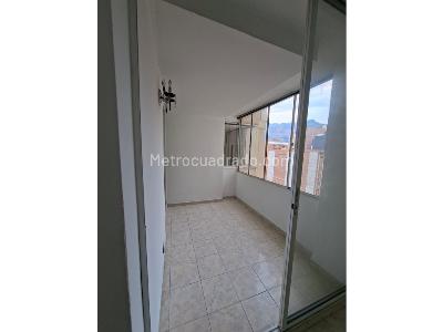 Apartamento en venta en Bombona 1, Medellín · foto 12 de 20