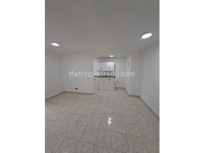 Apartamento en venta en Bombona 1, Medellín · foto 17 de 20