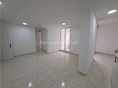 Apartamento en venta en Bombona 1, Medellín · foto 20 de 20