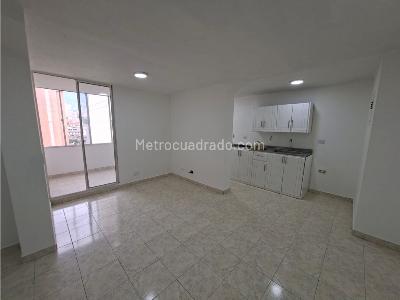 Apartamento en venta en Bombona 1, Medellín · foto 5 de 20