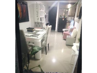 Apartamento en venta en Buenos Aires, Medellín · foto 2 de 9