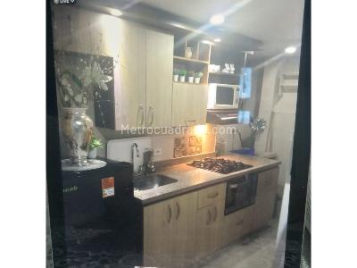 Apartamento en venta en Buenos Aires, Medellín · foto 4 de 9