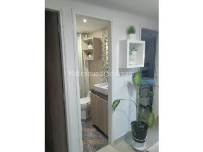 Apartamento en venta en Buenos Aires, Medellín · foto 5 de 9
