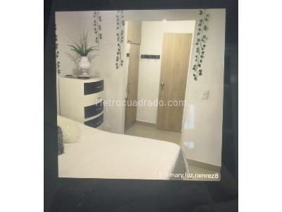 Apartamento en venta en Buenos Aires, Medellín · foto 6 de 9
