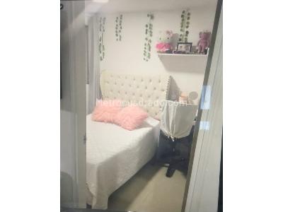 Apartamento en venta en Buenos Aires, Medellín · foto 7 de 9
