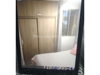 Apartamento en venta en Buenos Aires, Medellín · foto 8 de 9