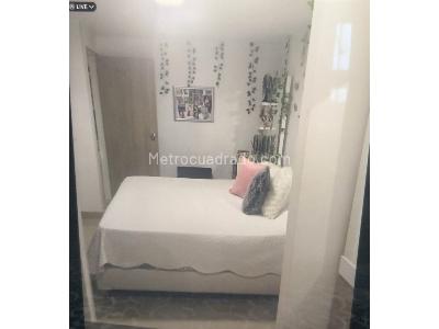 Apartamento en venta en Buenos Aires, Medellín · foto 9 de 9