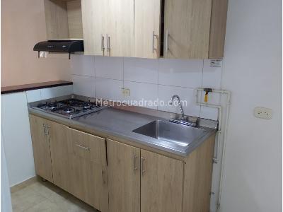 Apartaestudio en venta en Buenos Aires, Medellín, 48 m² · foto 2 de 14