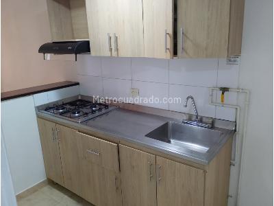 Apartaestudio en venta en Buenos Aires, Medellín, 48 m² · foto 3 de 14