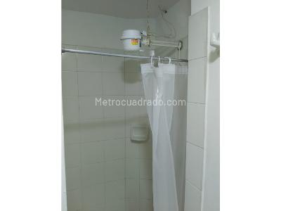 Apartaestudio en venta en Buenos Aires, Medellín, 48 m² · foto 5 de 14