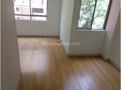 Apartaestudio en venta en Buenos Aires, Medellín, 48 m² · foto 7 de 14