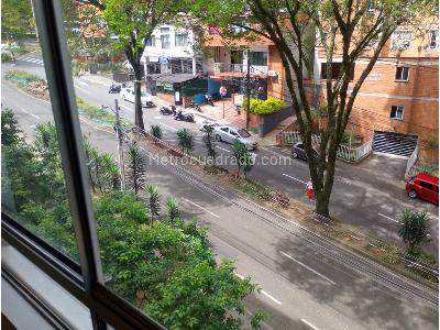Apartaestudio en venta en Buenos Aires, Medellín, 48 m² · foto 8 de 14