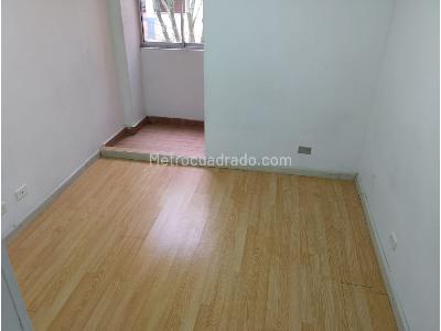 Apartaestudio en venta en Buenos Aires, Medellín, 48 m² · foto 11 de 14