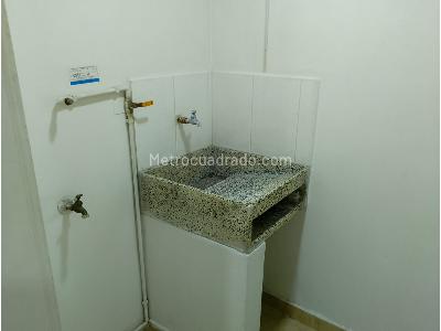 Apartaestudio en venta en Buenos Aires, Medellín, 48 m² · foto 12 de 14