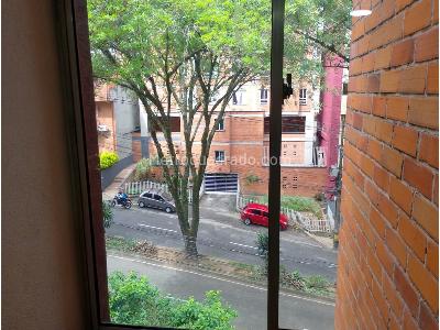 Apartaestudio en venta en Buenos Aires, Medellín, 48 m² · foto 14 de 14