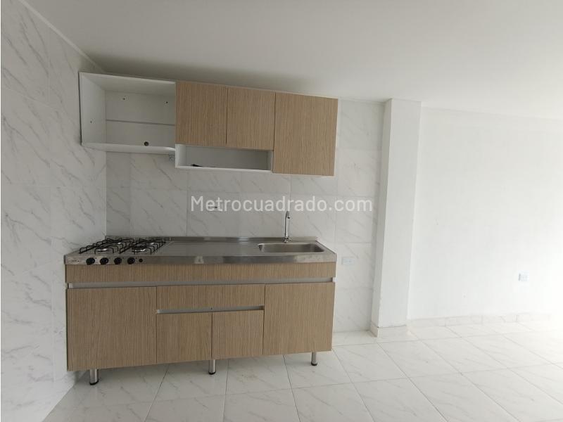 Piso – Copacabana, Valle de Aburrá - Vista 2