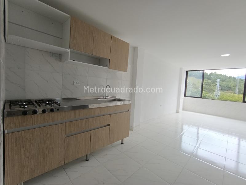 Piso – Copacabana, Valle de Aburrá - Vista 3