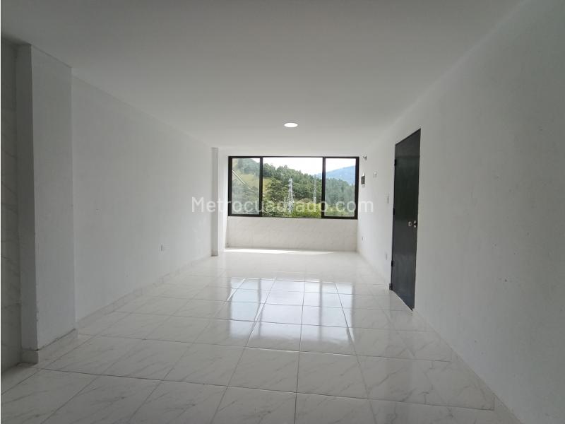 Piso – Copacabana, Valle de Aburrá - Vista 4