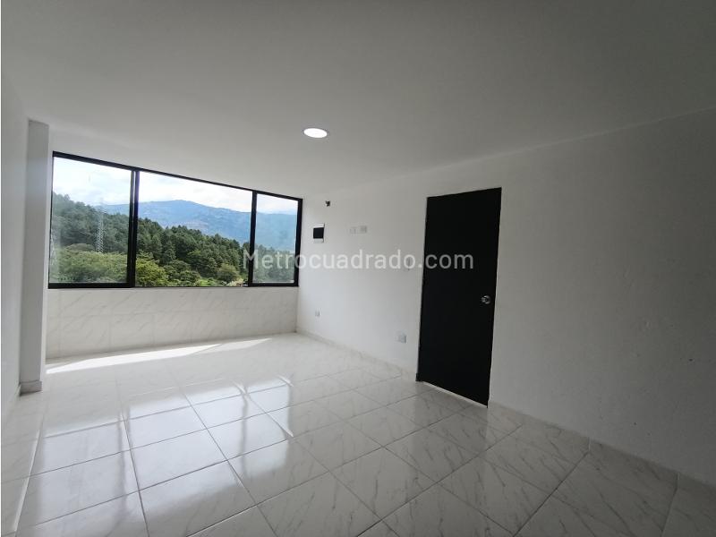Piso – Copacabana, Valle de Aburrá - Vista 5