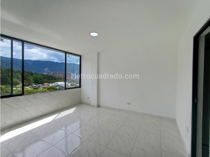 Piso – Copacabana, Valle de Aburrá - Más