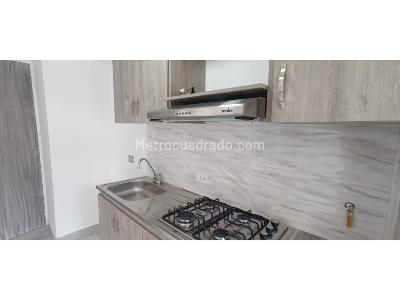 Apartamento de 3 alcobas en arriendo en Robledo Pajarito, Medellín, 50 m² · foto 3 de 15
