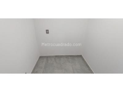 Apartamento de 3 alcobas en arriendo en Robledo Pajarito, Medellín, 50 m² · foto 5 de 15
