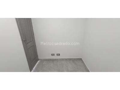 Apartamento de 3 alcobas en arriendo en Robledo Pajarito, Medellín, 50 m² · foto 6 de 15