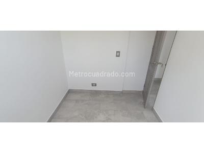 Apartamento de 3 alcobas en arriendo en Robledo Pajarito, Medellín, 50 m² · foto 11 de 15