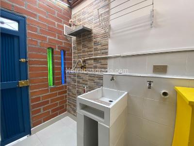Apartaestudio en arriendo en Robledo San German, Medellín, 45 m² · foto 3 de 6
