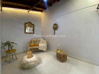 Apartaestudio en arriendo en Robledo San German, Medellín, 45 m² · foto 4 de 6